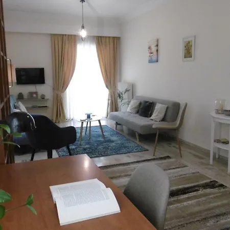 Bright, Elegant Athen