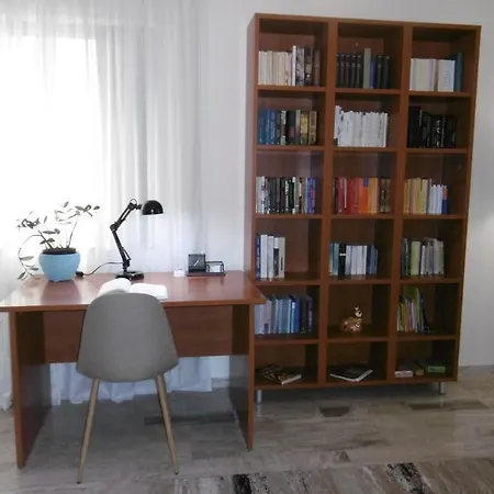 Apartmán Bright, Elegant
