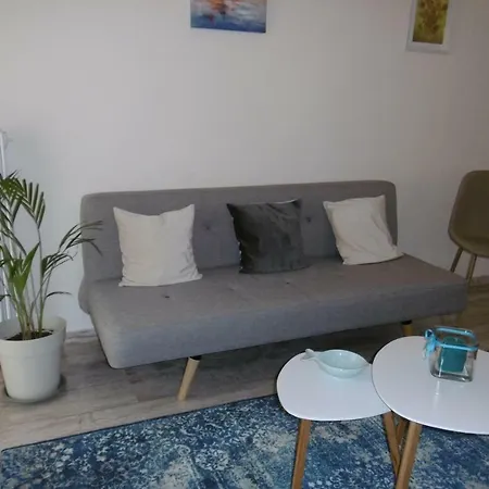 Apartmán Bright, Elegant *