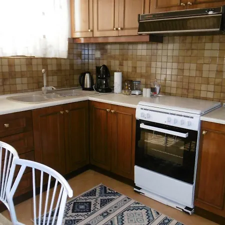 Bright, Elegant Apartmán *