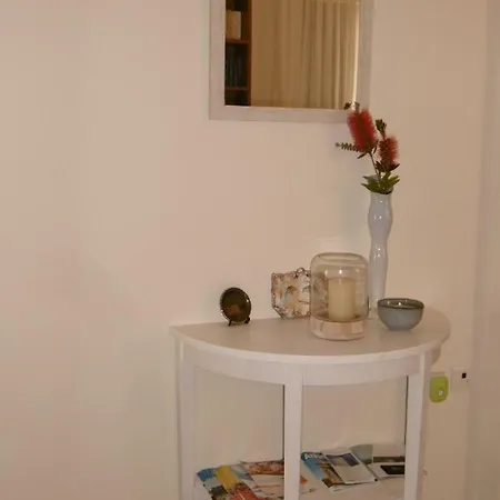 Bright, Elegant Apartmán *
