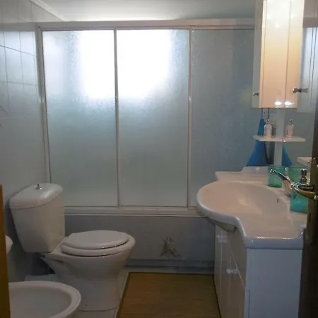 Bright, Elegant Apartmán *